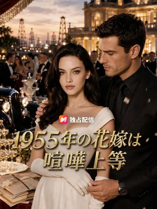1955年の花嫁は喧嘩上等 | 全話 | Short Drama 日本語