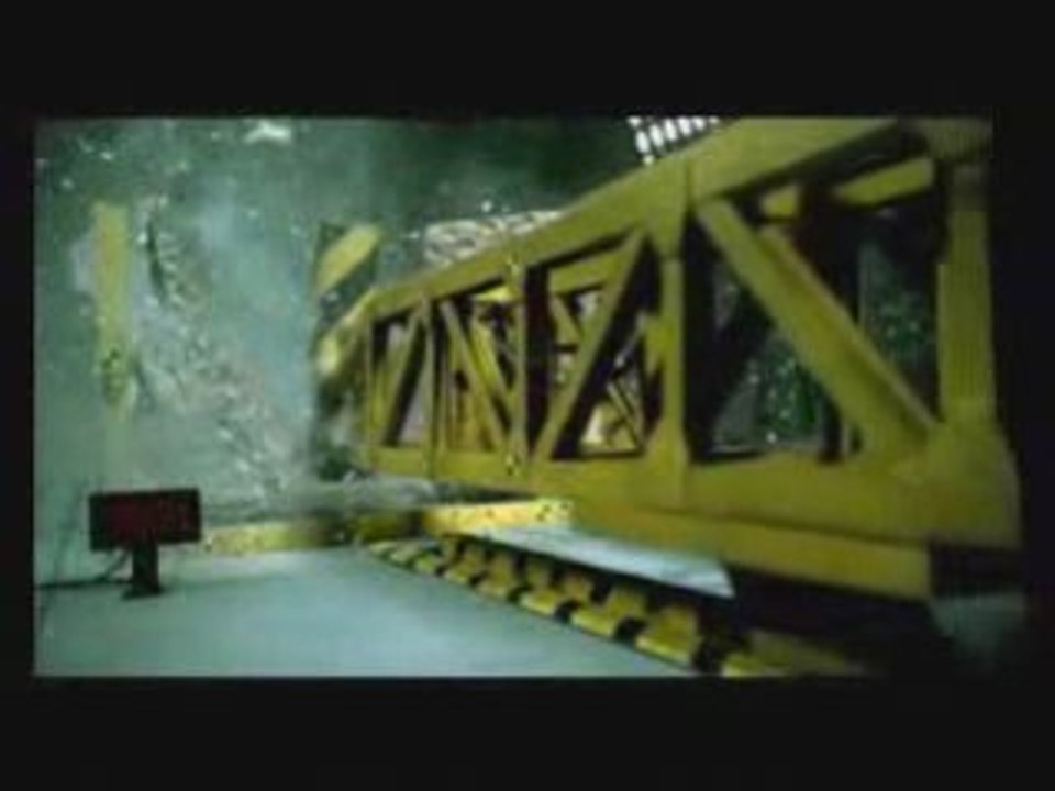 Pub Renault "baguette" Allemagne suchafrench