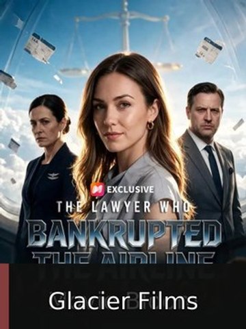 The Lawyer Who Bankrupted the Airline #englishsub #fullepisode #bingewatch🎬🍿🍿 | Glacier Films