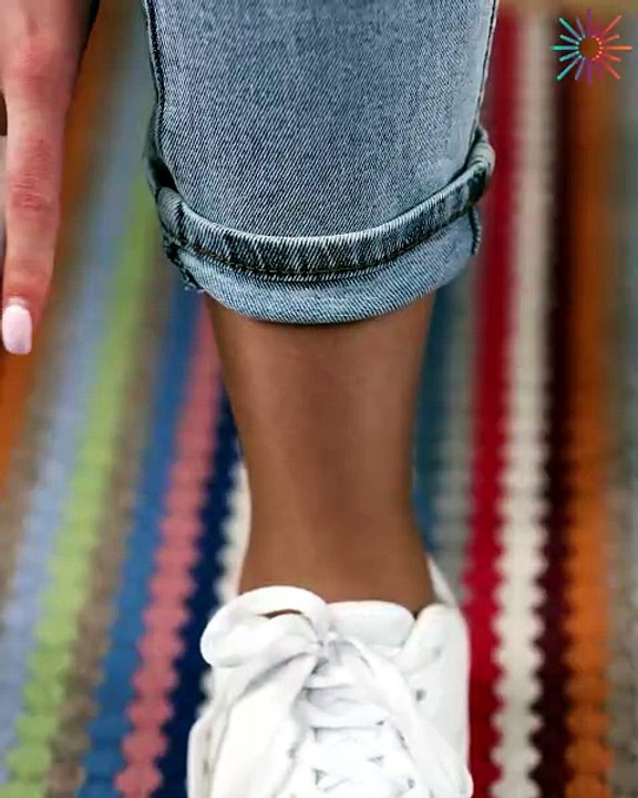 Clothing hacks for an unforgettable outfit ✨