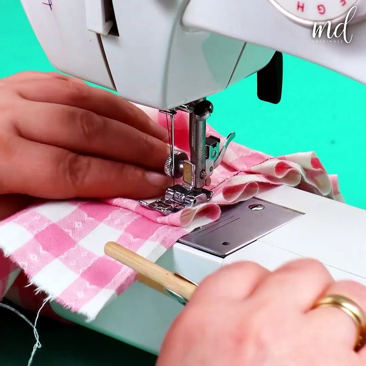 Sewing tips and tricks! 🧵🧶