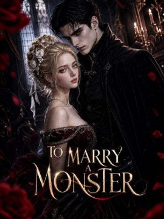 TO MARRY A MONSTER | Full Series | Short Drama English
