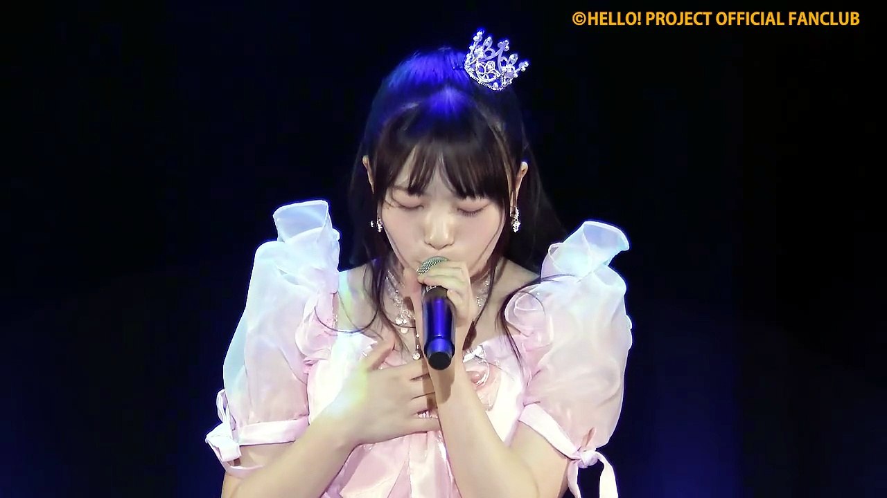 ロージークロニクル 小野田華凜・相馬優芽バースデーイベント2026