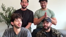 Cómo se dice 'quiero' en distintos dialectos árabes