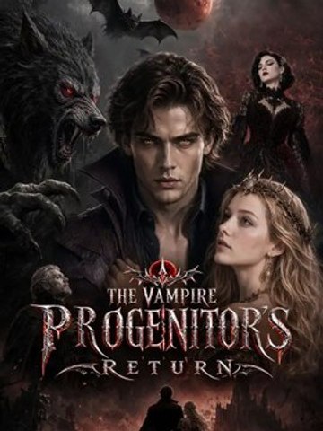 The Vampire Progenitor's Return - Full