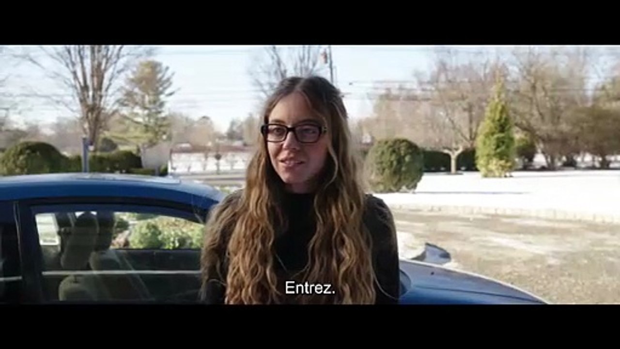La Femme de ménage