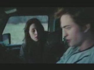 Twilight (Bella/Edward) - Lovin' you