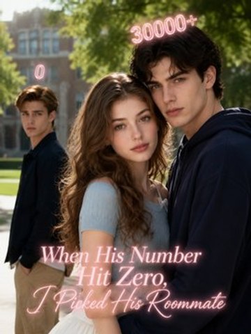 When His Number Hit Zero, I Picked His Roommate FULL