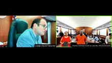 "You Scare Me" - Judge David Fleischer Refuses Bond to Manslaughter Suspect