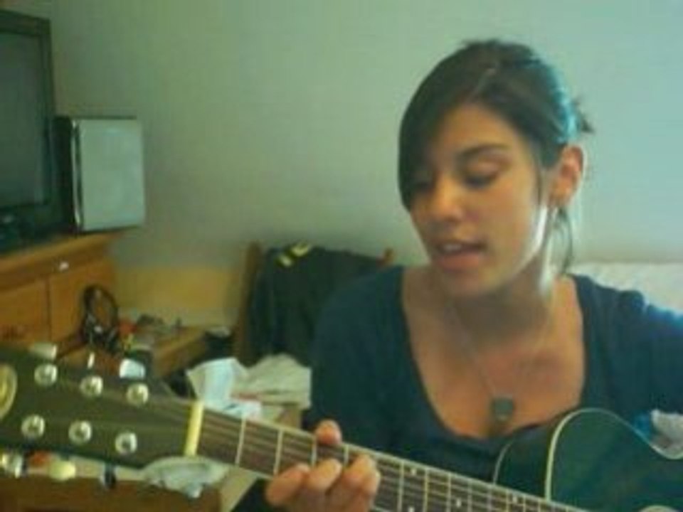 Marion - Sitting Waiting Wishing de Jack Johnson