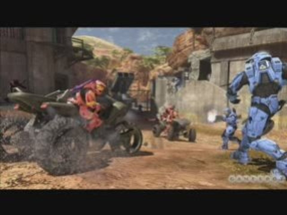 Top 20 d'image de halo
