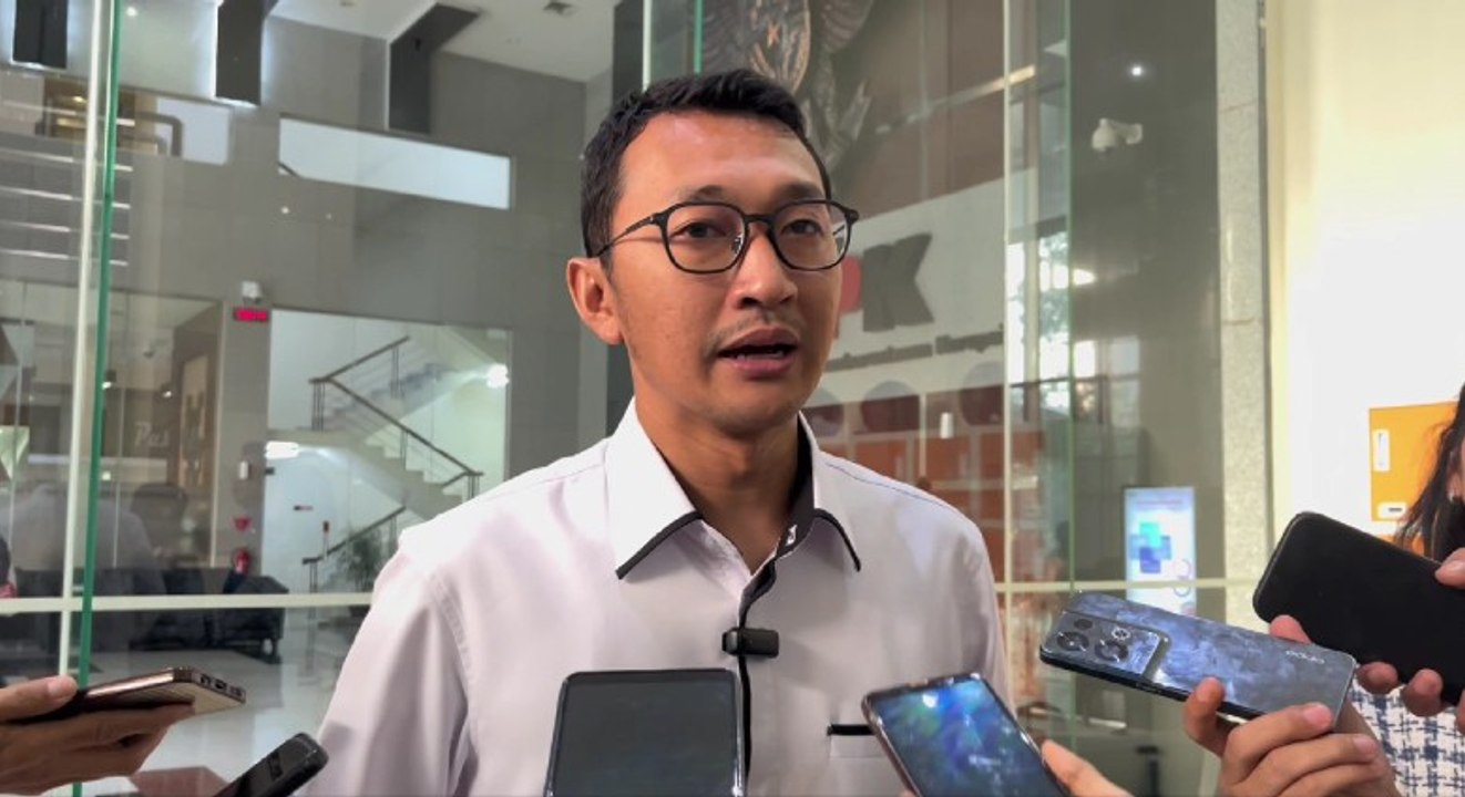 Dugaan Korupsi di Unsoed, KPK: Gerbang Pendidik...