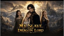 My Slave, The Dragon Lord - Full Movie English Sub 2026