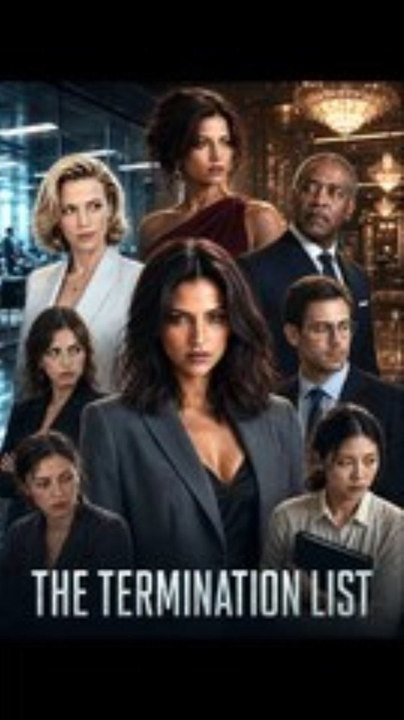 The Termination List FULL EPS 🌟 Premium Short...