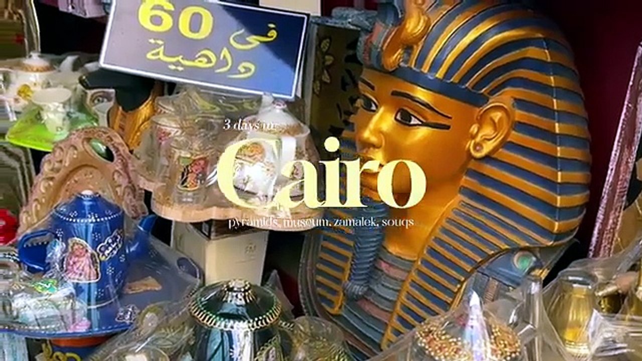 Egypt