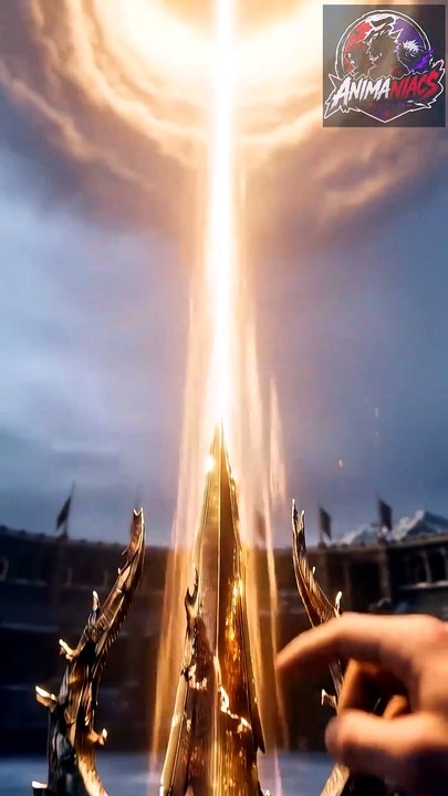SON OF ODIN RAGNAROK full