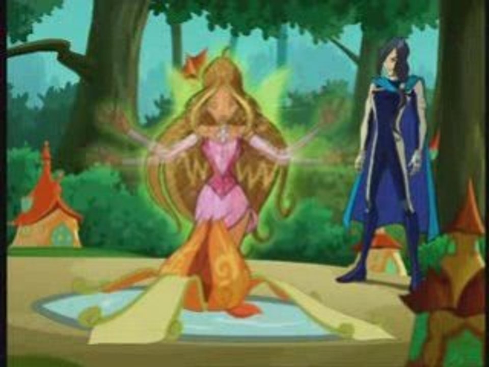 Moment de vérité partie 2 - saison 2 - épisode 49