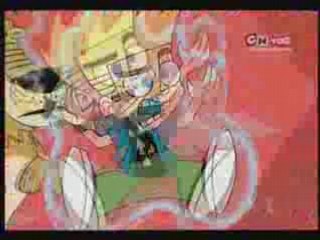 Johnny Test Theme Song