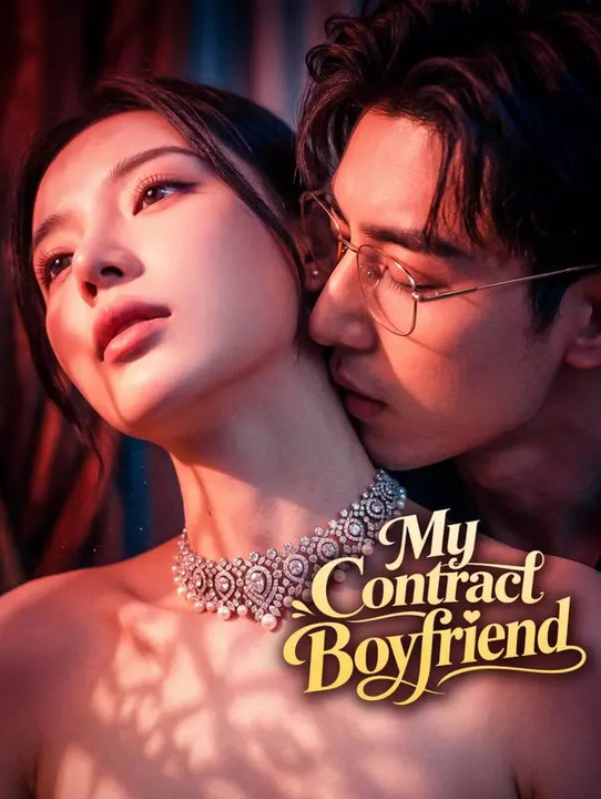 My Contract Boyfriend | Komplette Serie | Short Drama Deutsch