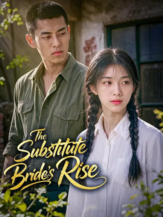 The Substitute Bride's Rise | Komplette Serie | Short Drama Deutsch