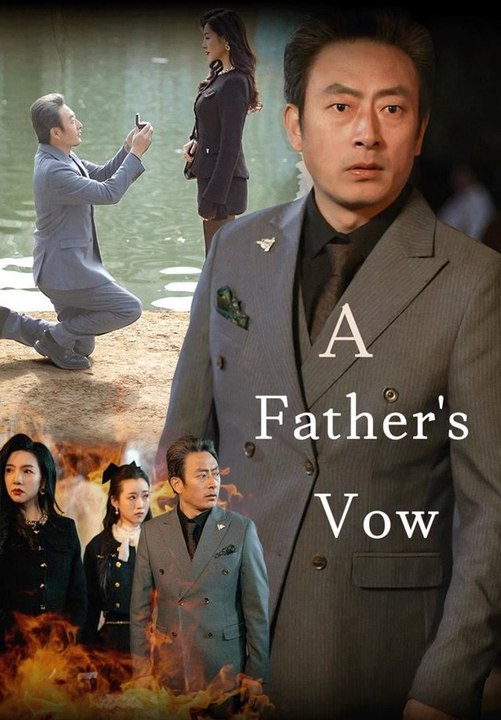 A Father's Vow | Full Series | Short Drama English