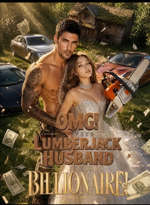 OMG! My Lumberjack Husband Is A Billionaire