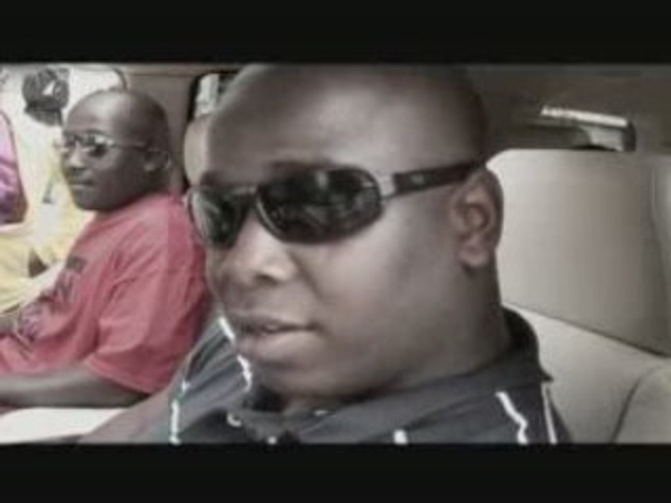 Alquaidar feat la comera - charme du ghetto