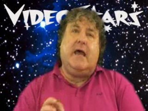 Russell Grant Video Horoscope Pisces July Sunday 20th