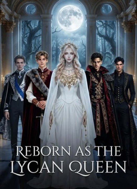Reborn as the lycan queen |New Movie| 2026 Ep 25 #SM