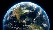 El punto más alto y el más profundo de la Tierra.