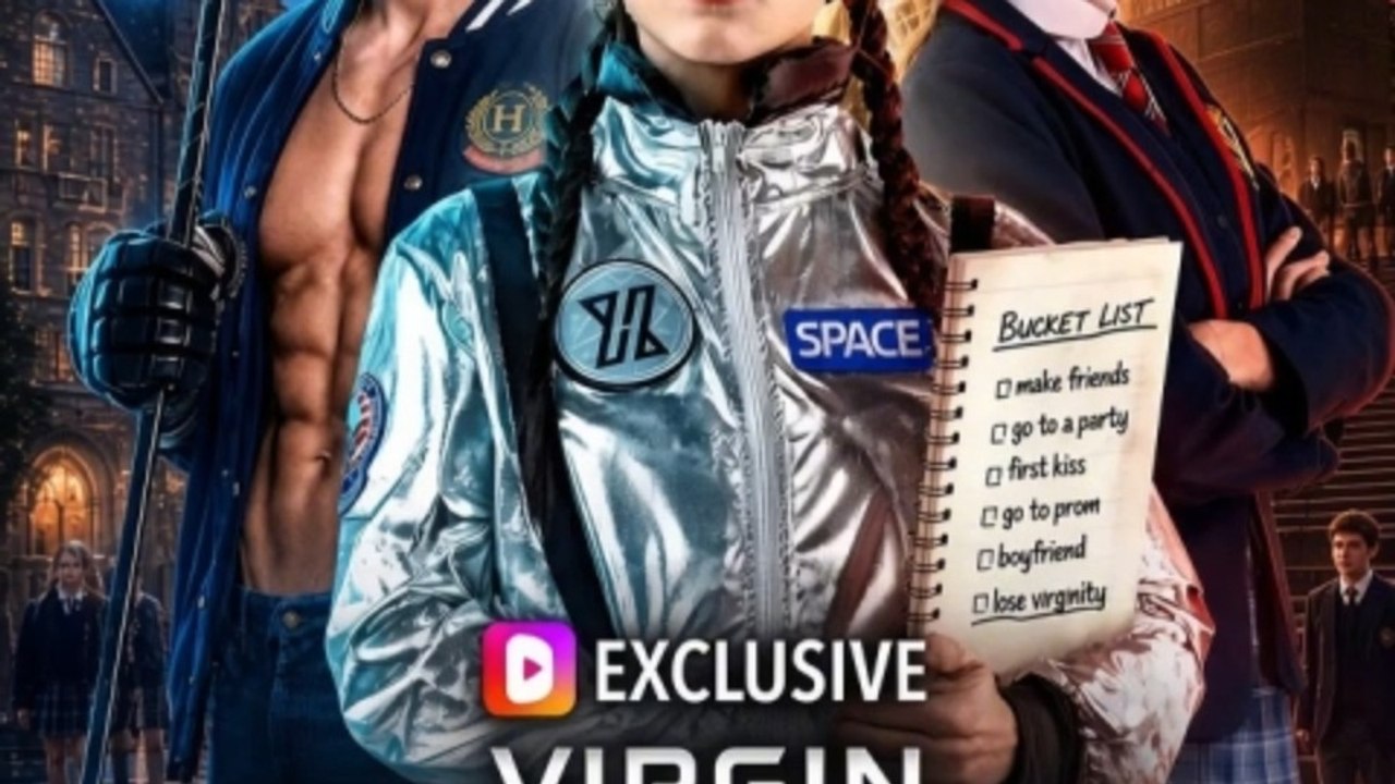 Her First Mission Beyond the Stars
