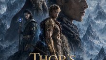Thor's Forgotten Brother: Rise of the Outcast #engsubtitle #fullmovie❤️🎥 | Horizon Realm