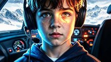 The Eight-Year-Old Captain - Full EP