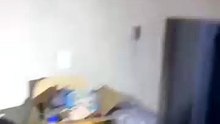 Jovem resgatada no Brasil