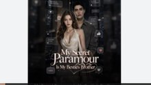 my secret paramour is my bestie’s brother #englishsub #fullmovie🎯🍿 | Dream Wedding