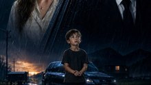 the billionaire who didn't know he was dad #engsub #fullepisode🎥🍿 | Aurora Motion1
