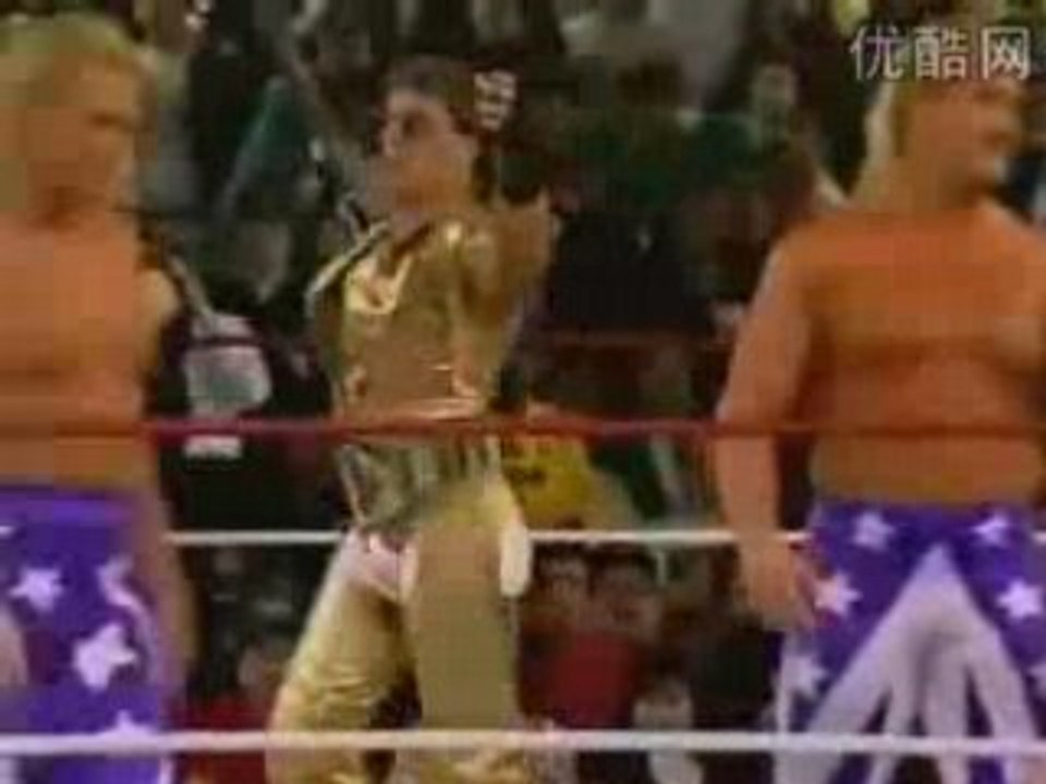 Raw 2-22-93 (2)