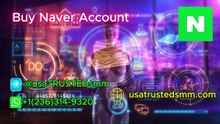 7 Important Things to Look for When Buy Naver Accounts in 2026