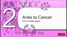 Weekly Horoscope Aug 23-31, 2026 — All 12 Zodiac Signs + Powerful Wazifa! 🌙✨ #horoscope