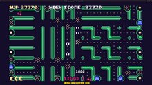 GNUBSD404 Long N240 PacMan 80 : Highways Part1 (Linux)