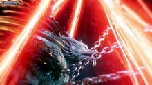 Tales of Demons and Gods Season 10 Episode 12 Subtitle Indonesia