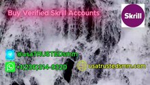 7 Best Sites to Buy Verified Skrill Accounts with Full Access ...