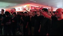 6 Temmuz 2025 Aşura Günü Sinezen
