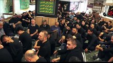 6 Temmuz 2025 Aşura Günü Konuşması