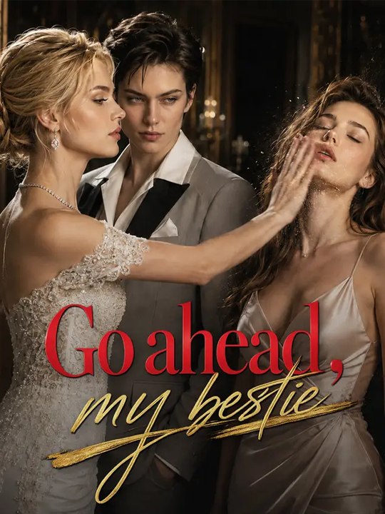 Go Ahead, My Bestie - Full Movie #englishsub #watchfull ⚡️🍿⚡️