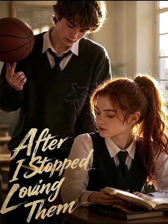 After i stopped loving them - Full Movie #englishsub #watchfull ⚡️🍿⚡️