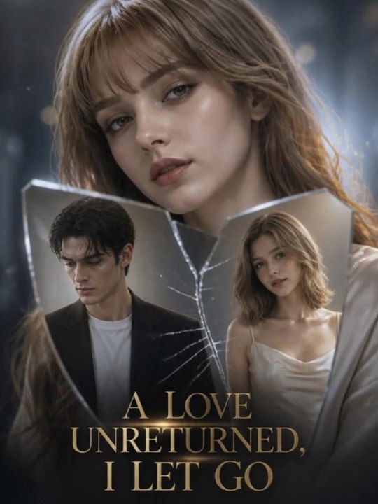 A love unreturned, I let go - COMPLETE #drama #englishsub 🔥🔥