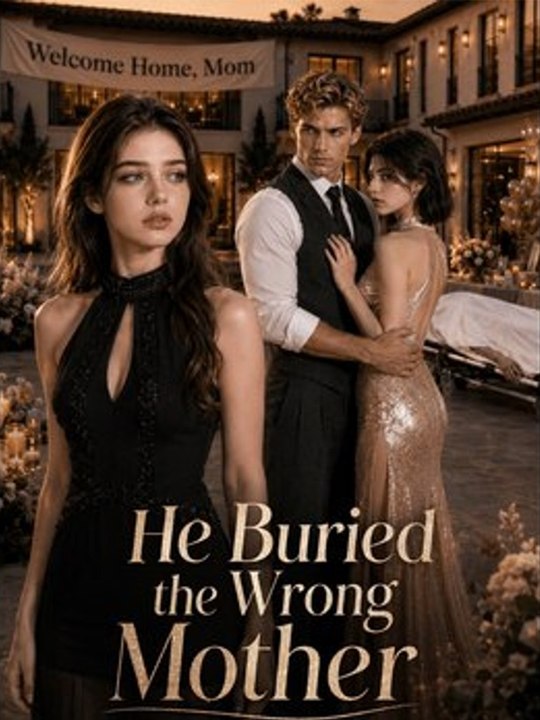 He buried the wrong mother - COMPLETE #drama #englishsub 🔥🔥