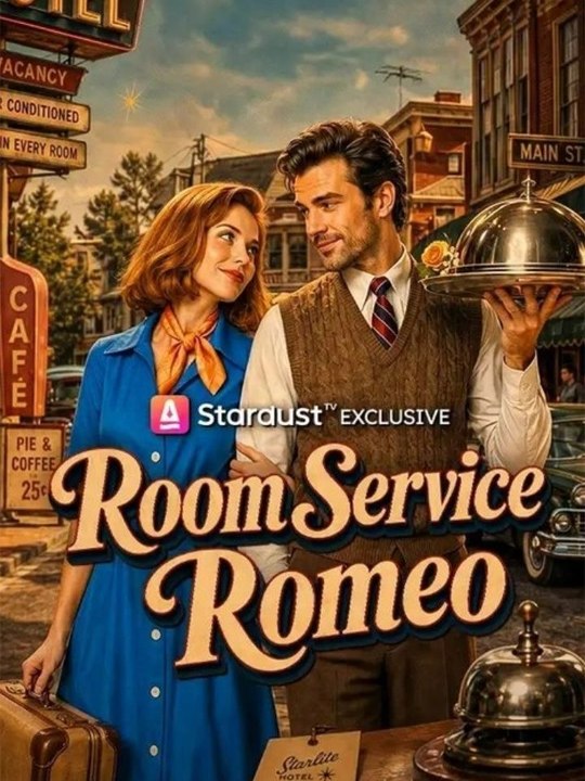 Room Service Romeo - COMPLETE #drama #englishsub 🔥🔥
