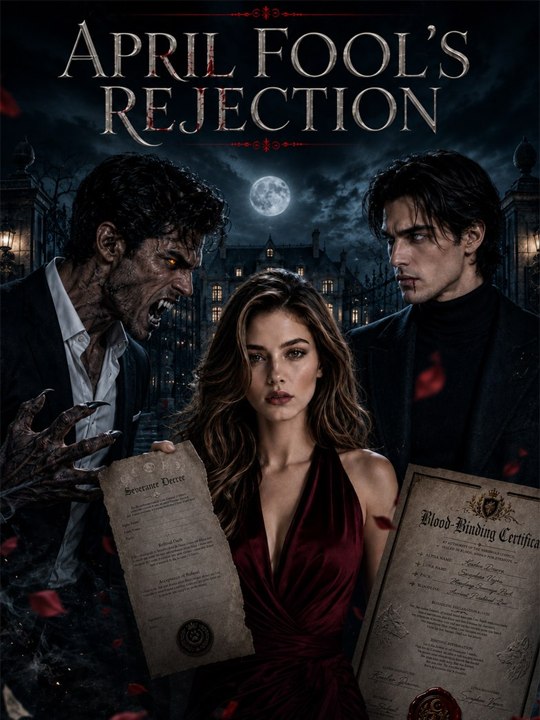 April Fools Rejection - COMPLETE #drama #englishsub 🔥🔥
